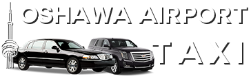 Oshawa Airport Taxi